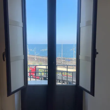 Sea View Catania