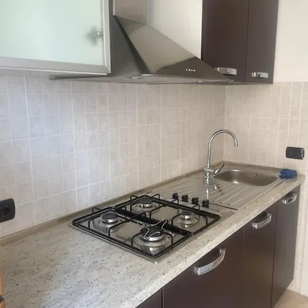 Sea View Apartment