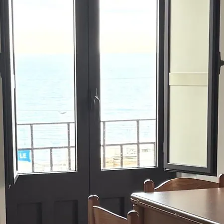 Sea View * Catania