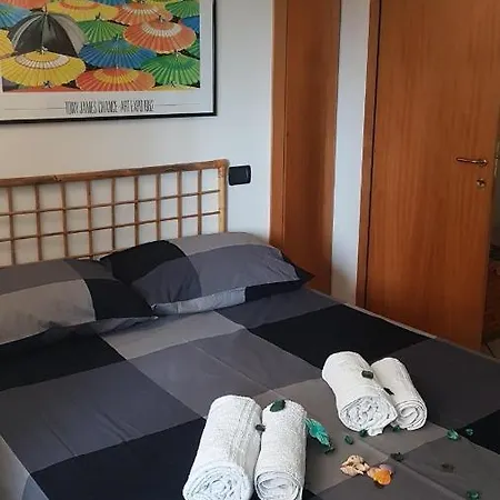 Sea View Apartment
