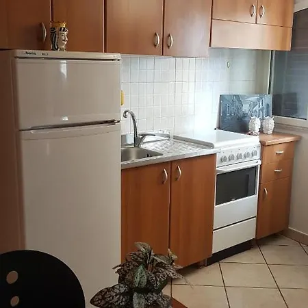 Apartment Sea View