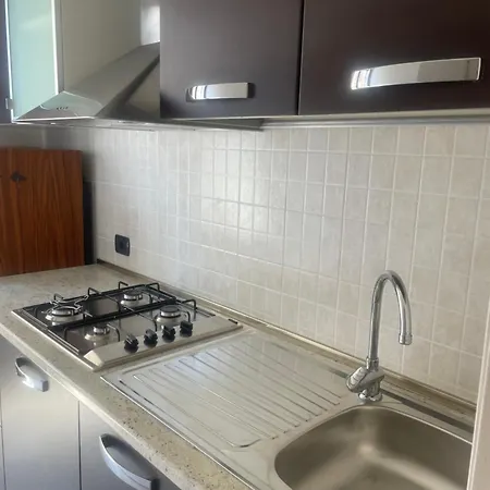 Apartament Sea View *