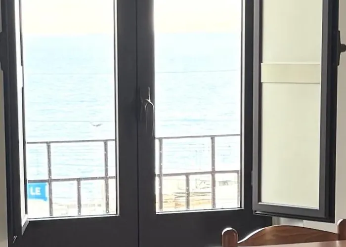 Sea View * Catania